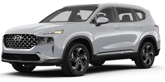 HYUNDAI SANTA FE 2023 5NMS2DAJ5PH641012 image